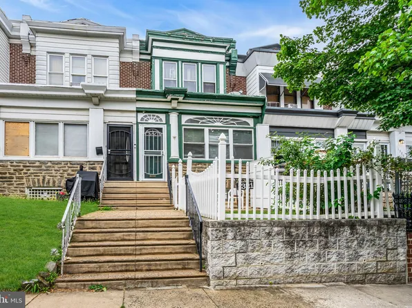 1321 Dyre St, Philadelphia, PA 19124
