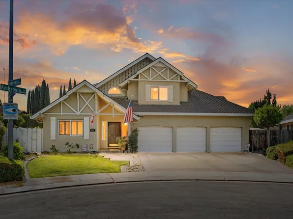 400 Rosebay Ln, Modesto, CA 95356