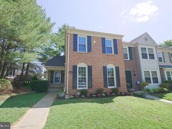 2nd image of 8641 Fountain Valley Dr