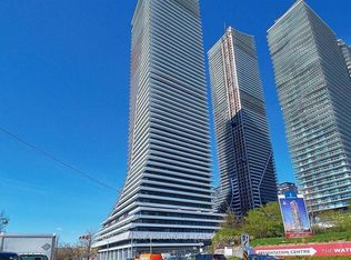 20 Shore Breeze Dr #1606, Toronto, ON M8V 0C7