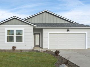 3632 S Wapiti Ln, Spokane, WA 99206