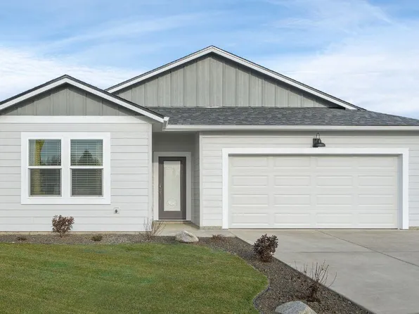 13363 E 35th Ln, Spokane, WA 99206