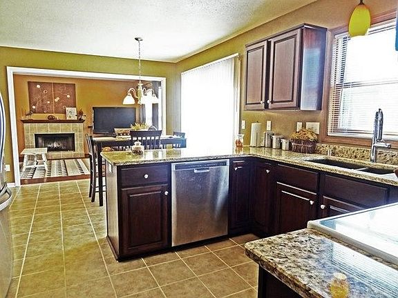 Granite, Stainless, Ceramic