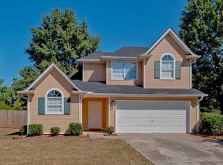 2511 Autumn Ridge Dr SW, Huntsville, AL 35803