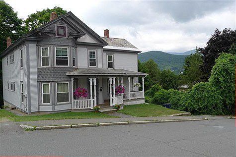 52 East Quincy Street