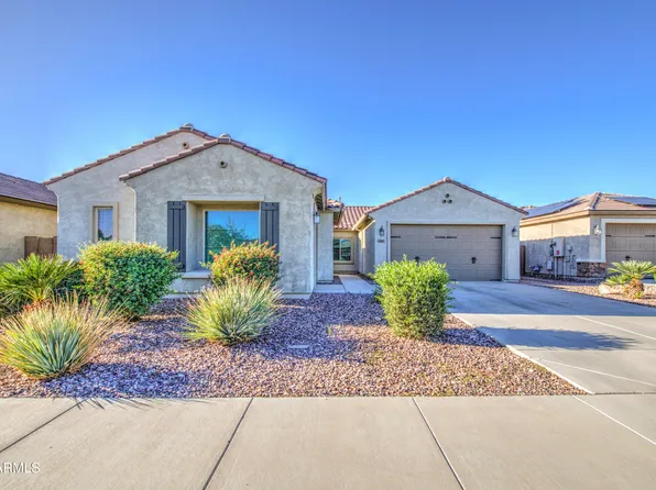 5908 W AUTUMN VISTA Way, Florence, AZ 85132