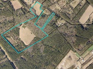 3220 Little McCall Rd, Rincon, GA 31326