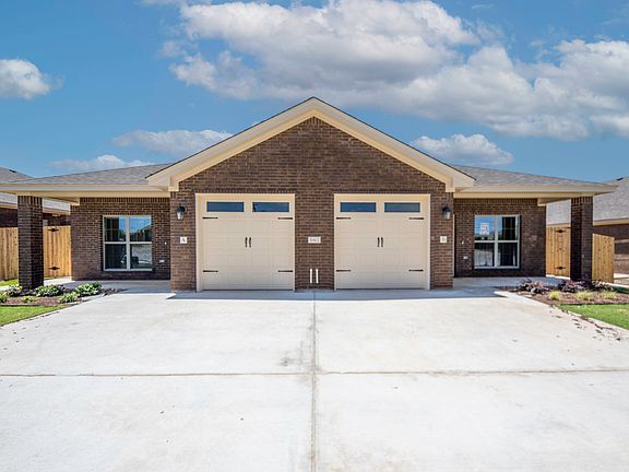 2nd image of 5902 Cactus Flower Ln #A