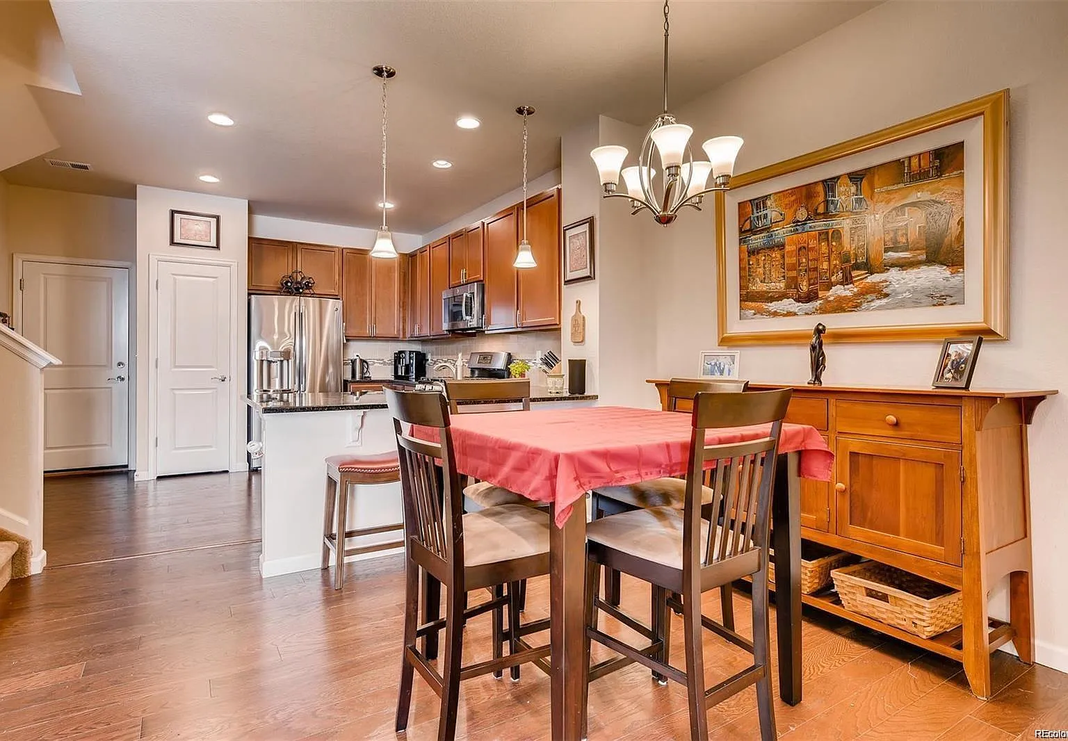 3 bed, 2.5 bath, 1588 sqft, $2,845 — Photo 3