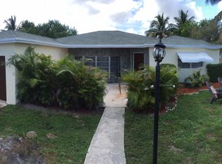 925 SW 50th Ter, Margate, FL 33068