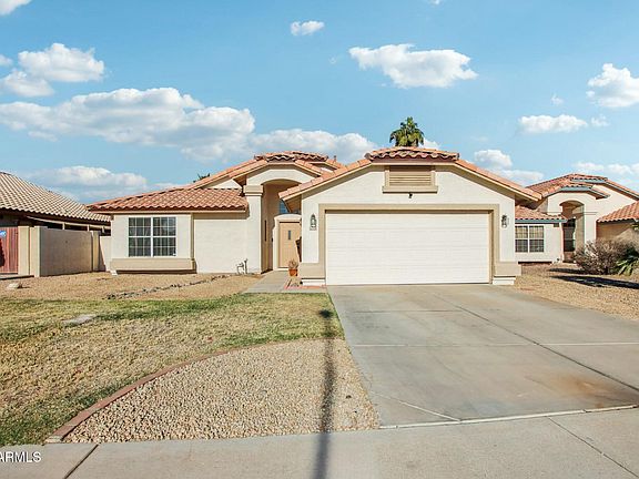 4th image of 12558 W HOLLY Street