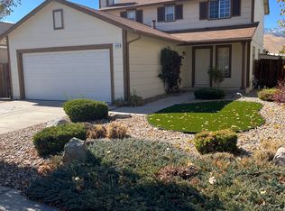 2826 Pinebrook Dr, Carson City, NV