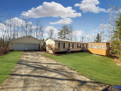 192 Lewis Hill Road, Bethlehem, NH, 03574