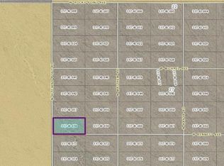 19724 N Hitching Post Rd, White Hills, AZ 86445