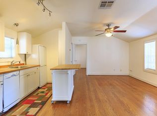 1655 Harold St APT 4, Houston, TX 77006