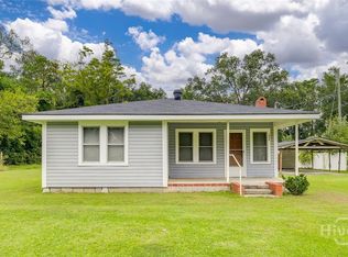2406 Shaw Ave, Garden City, GA 31408