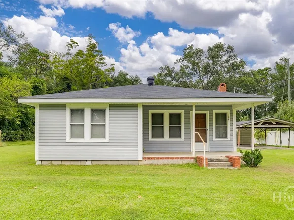 2406 Shaw Avenue, Savannah, GA 31408