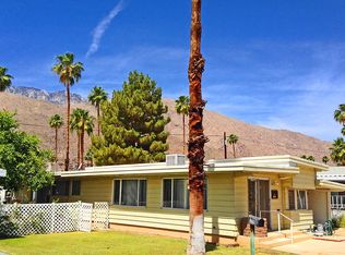 177 Oasis St, Palm Springs, CA 92264