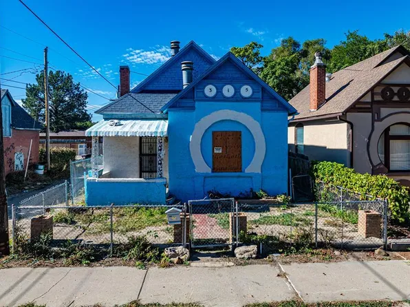 315 E Routt Ave, Pueblo, CO 81004