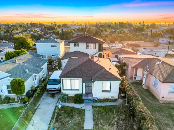 2732-38 Fairmount Ave, San Diego, CA 92105