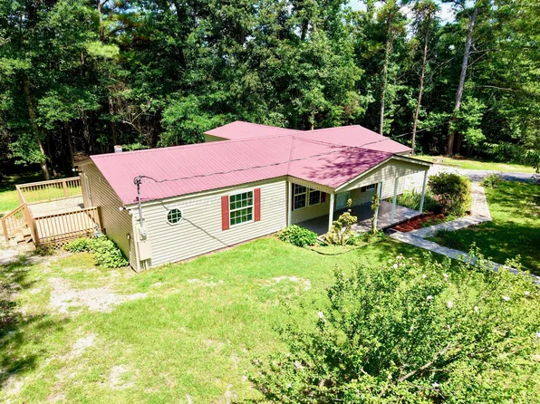 3368 Beech Grove Rd, Haleyville, AL 35565