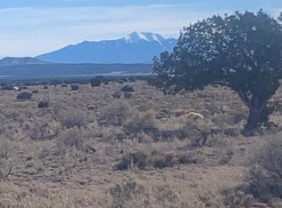 1546 E Pine Rd, Williams, AZ 86046