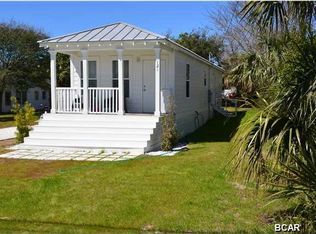 119 Wisteria Ln, Panama City Beach, FL 32413