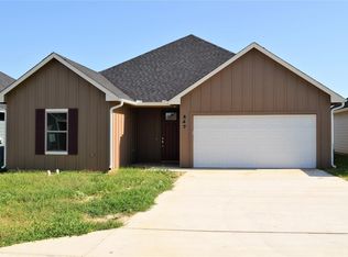 347 Preston Rd, Mabank, TX 75147