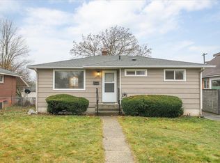 1503 W Glass Ave, Spokane, WA 99205