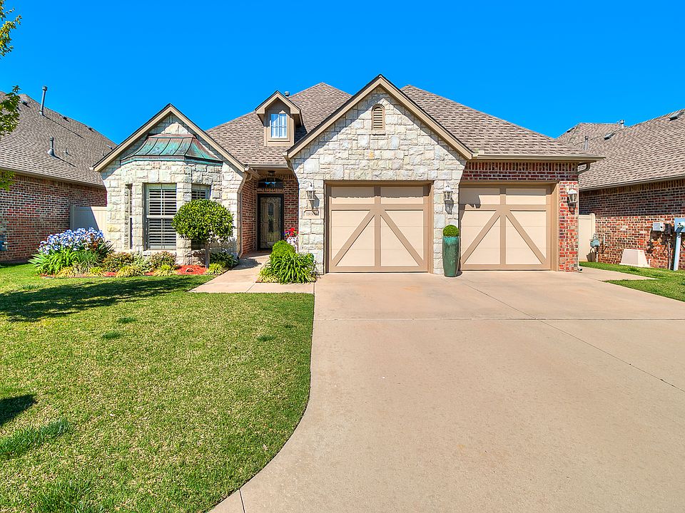 Low Maintenance Living!