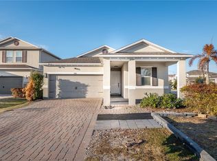 3401 Canvas St, Kissimmee, FL 34741