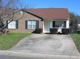 1074 Cherry Meadow Ln #7A, Rock Hill, SC 29732