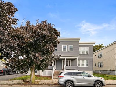 135 Harvard St #1, Malden, MA, 02148