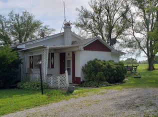 19315 238th Ave, Centerville, IA 52544