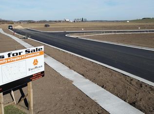 LOT 123 Prairie Ln, Arlington, WI 53911