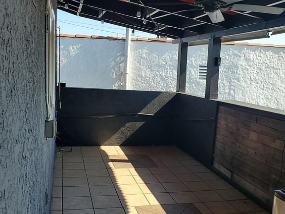 4th image of 1111 N Alma Ave #F