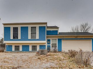 1790 Danube St, Aurora, CO 80011