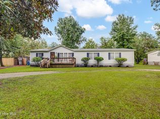 2109 E Lake Shore Drive, Wilmington, NC 28401