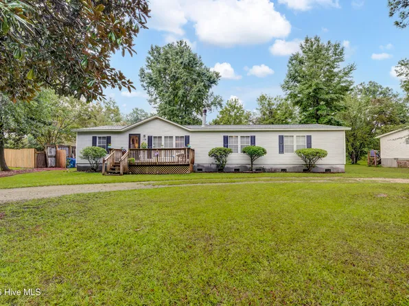 2109 E Lake Shore Drive, Wilmington, NC 28401