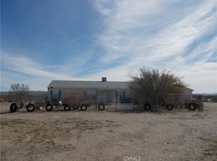 19161 Bonanza Trl, Helendale, CA 92342