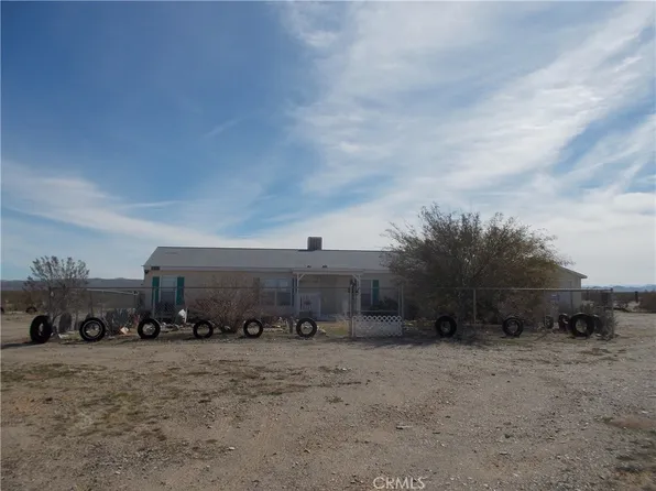 19161 Bonanza Trl, Helendale, CA 92342