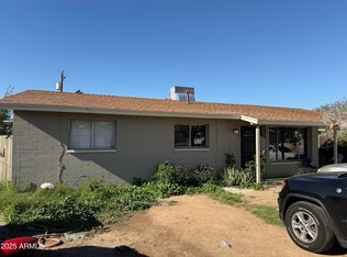 2116 N 49th Ave, Phoenix, AZ 85035