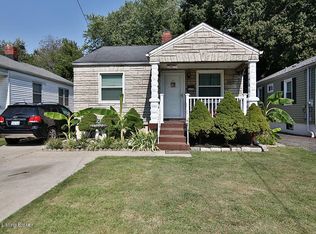 3339 Oleanda Ave, Louisville, KY 40215