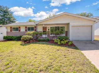 650 Naomi Ave, Florissant, MO