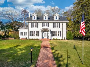 1506 Hermitage Ct, Durham, NC 27707