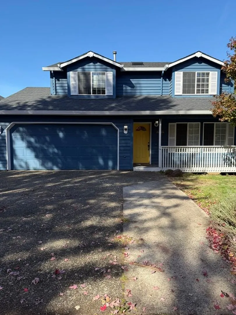 Lovely 3 bed 2.5 bath in Sherwood — Photo 1