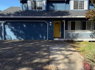 16665 SW Meinecke Rd, Sherwood, OR 97140