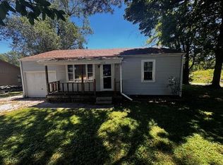 3836 W San Fernando St, Springfield, MO 65803