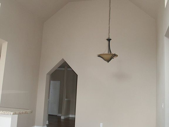 kitchen 18 ft ceilings