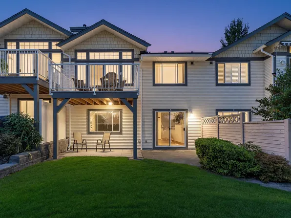 9012 Walnut Grove Dr #102, Langley, BC V1M 2K3